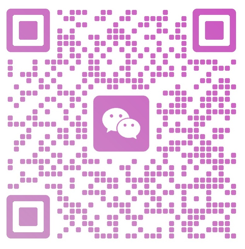 WeChat QR Code